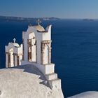 Santorini - Oia