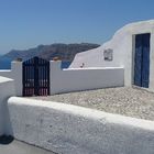 Santorini Oia