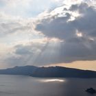 Santorini Oia Abendstimmung 6