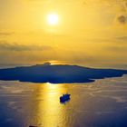 Santorini Oia Abendstimmung 8