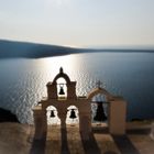 Santorini Oia Abendstimmung 9