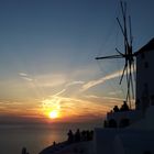 Santorini - Oia