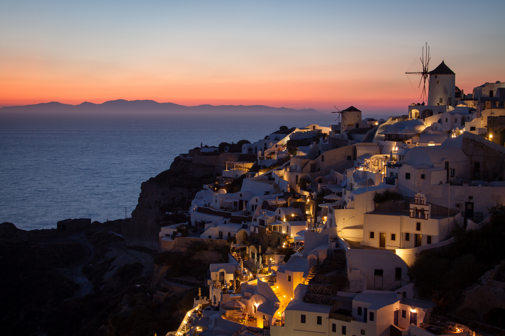 Santorini - Oia Classic 3