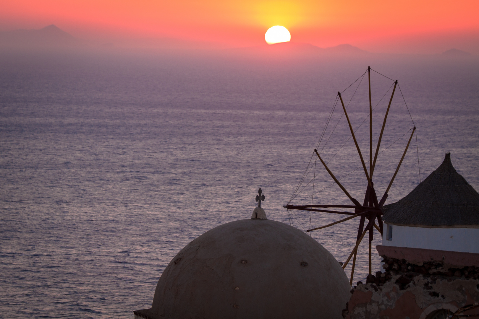 Santorini - Oia Classic 4