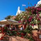 Santorini oia