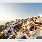 Santorini Oia