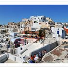 "Santorini - Oia"