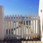 Santorini - Oia