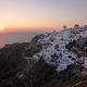 Santorini - Oia The Sunset Place