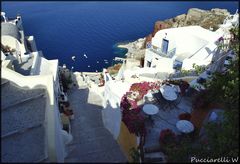 SANTORINI originale N2