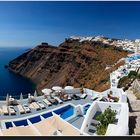 Santorini Panorama # 2