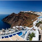 Santorini Panorama # 2