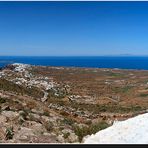 Santorini Panorama #3