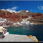 Santorini Panorama #4