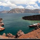 Santorini Panorama #5