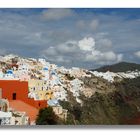 Santorini Panorama