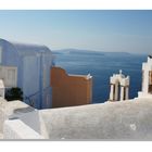 Santorini Panorama II