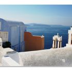 Santorini Panorama II*