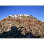 Santorini Panorama-Totale