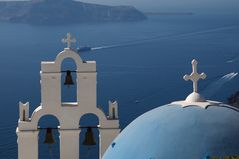 Santorini pur