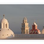 Santorini Quartett