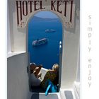 Santorini - simply enjoy