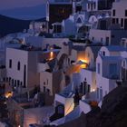 Santorini, Sonnenuntergang