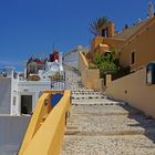 SANTORINI - Stairway to heaven