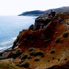 Santorini, Südküste