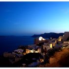 Santorini Sunset