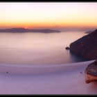 Santorini Sunset