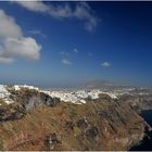 Santorini - Thira