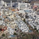 Santorini - Thira