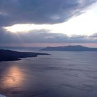Santorini / Thira