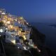 Santorini - Thira by night