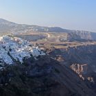 Santorini - Thira Panorama