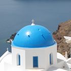 Santorini Urlaub