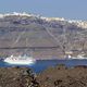 Santorini - Volcanoview