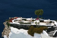 Santorini XIX