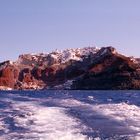 Santorini_Insel