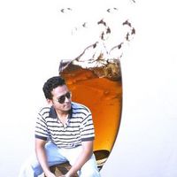 santosh pillai