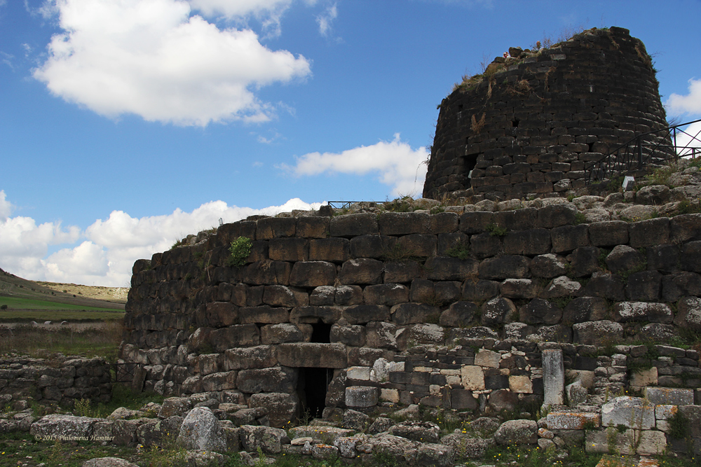 Santu Antine di Torralba