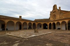 Santuari de Montí-Sión