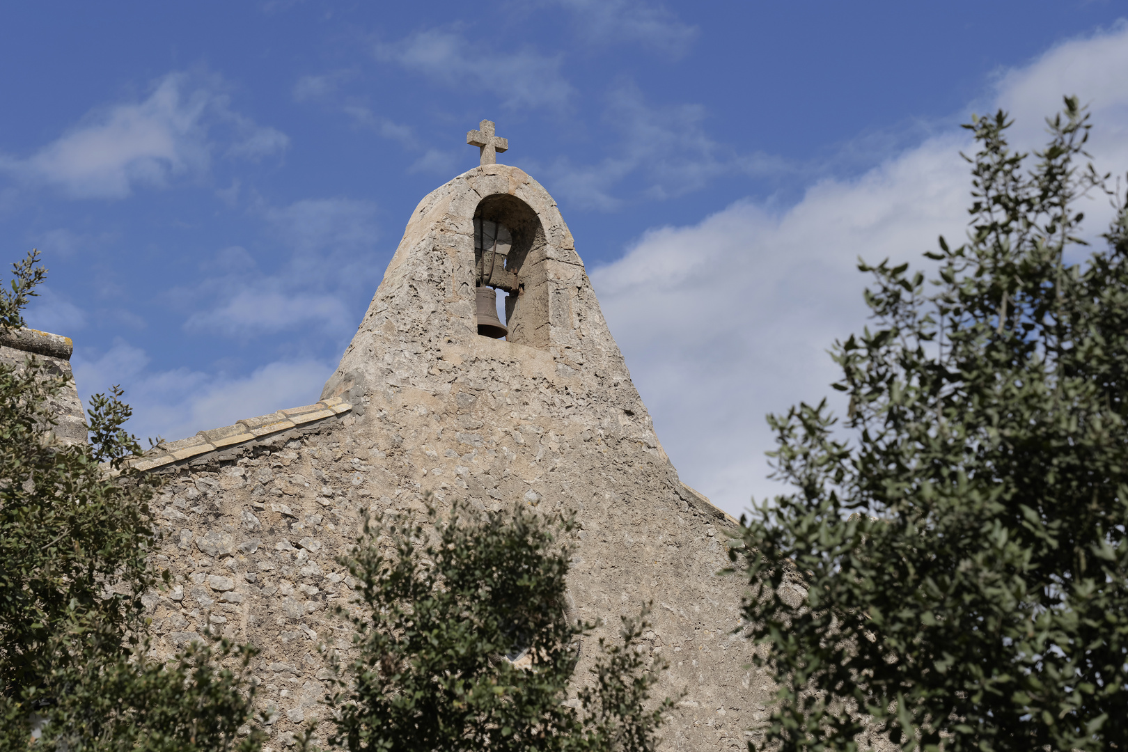 Santuari de Nostra Senyora de Cura (Puig de Randa) (3)