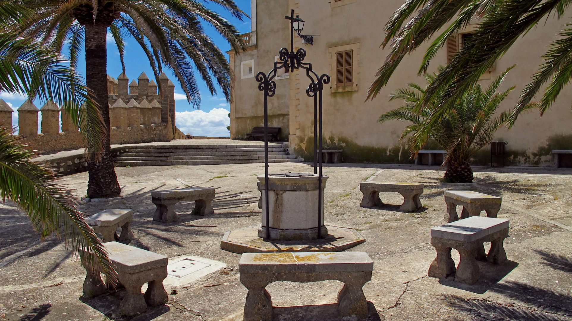 Santuari de Sant Salvador