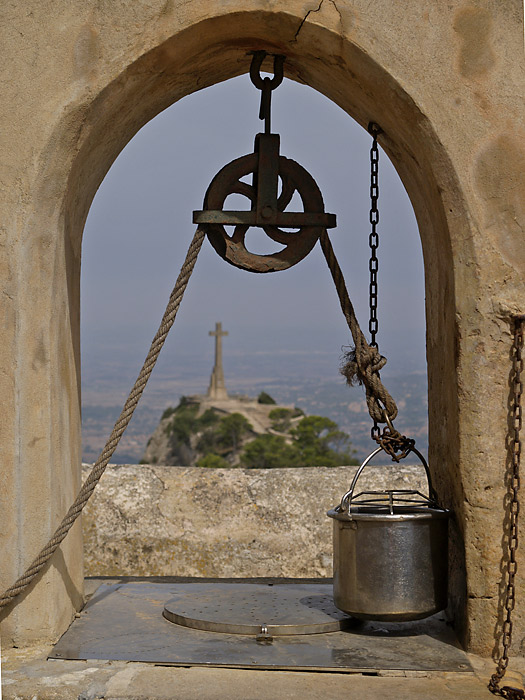 Santuari de Sant Salvador