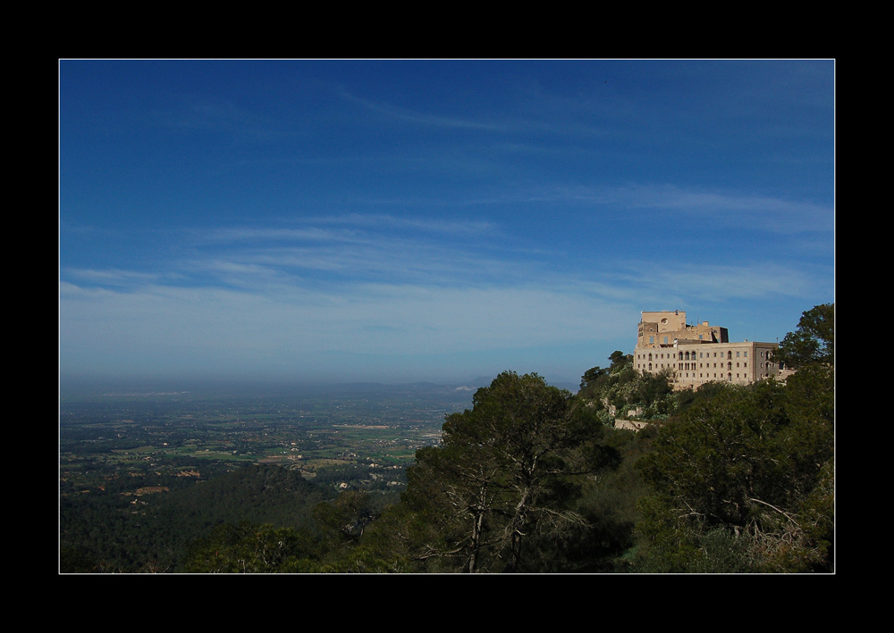 Santuari de Sant Salvador