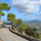 Santuari de Sant Salvador bei Felanitx