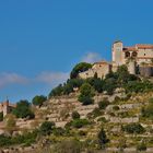 Santuari de Sant Salvador in Artà