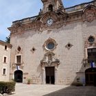 Santuari de Santa Maria de Lluc (1)